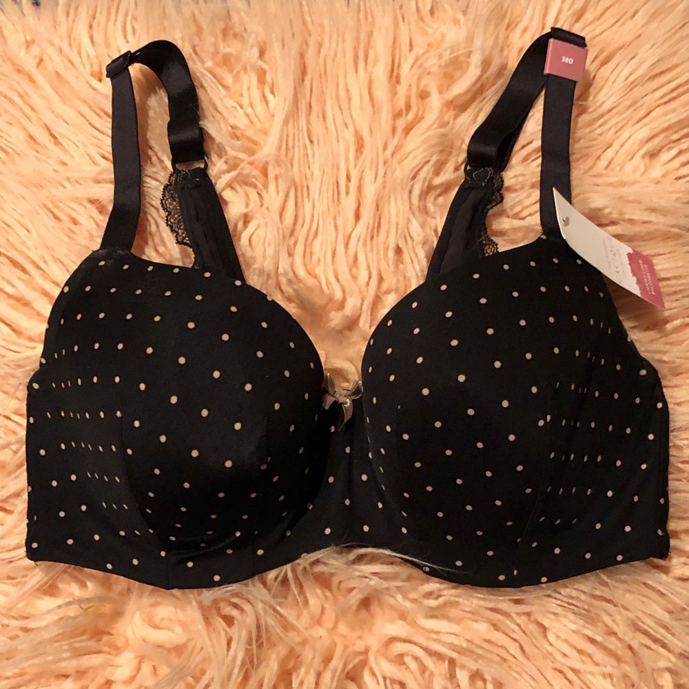 Cacique Bra